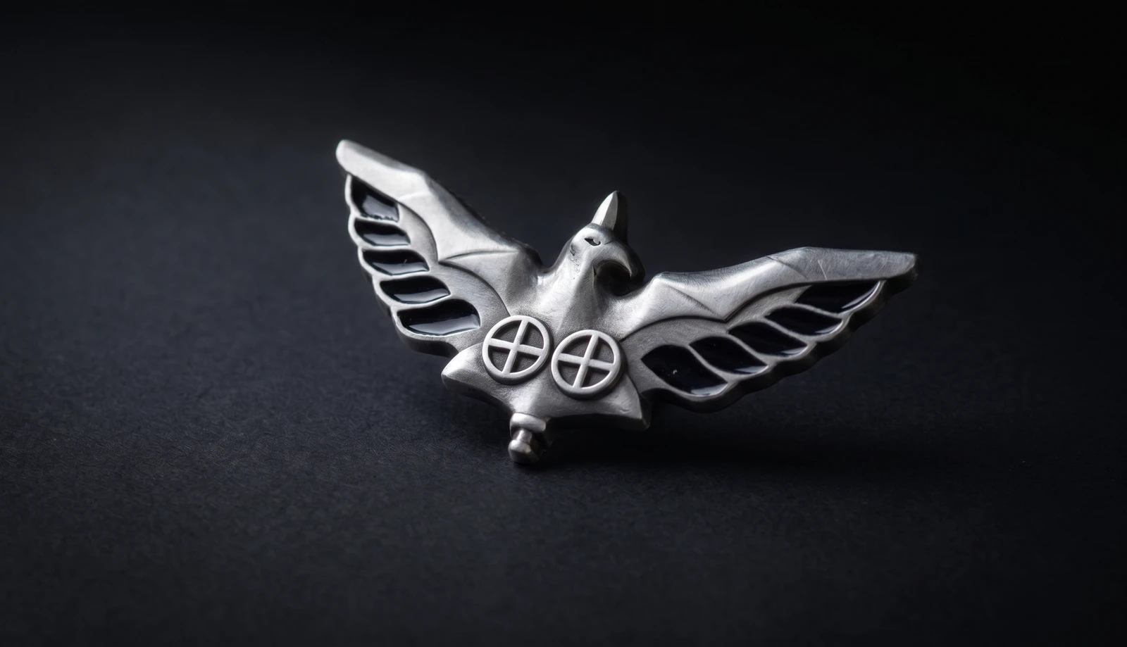414th "Nesher" Battalion Combat Pin
