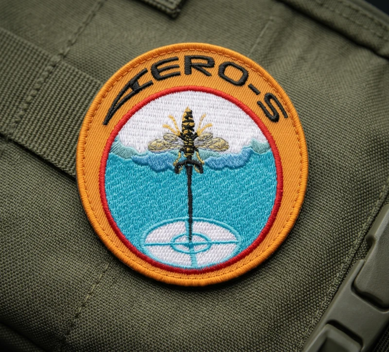 AeroSpike Patch