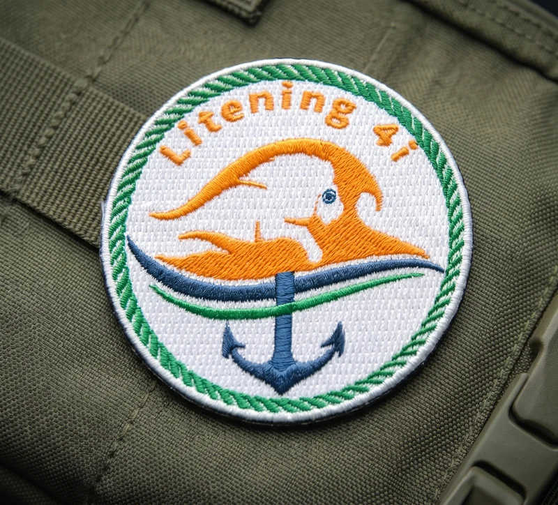 LITENING 4i Patch