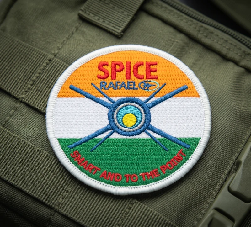 SPICE India Edition Patch
